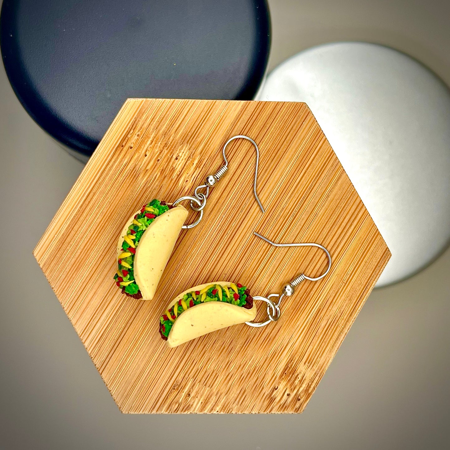 Taco Tuesday **LOW STOCK**