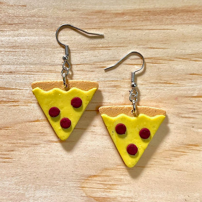 Pizza Slices **LOW STOCK**